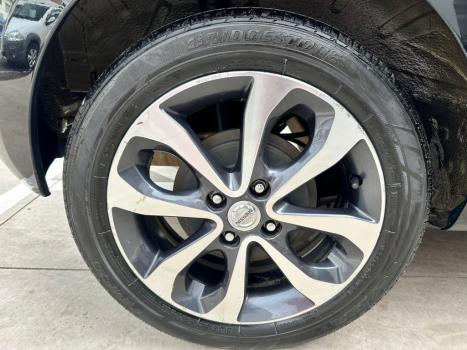 NISSAN March 1.6 16V 4P SL FLEX, Foto 17