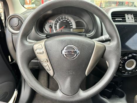 NISSAN March 1.6 16V 4P SL FLEX, Foto 19