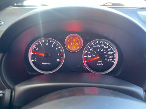 NISSAN Sentra 1.8 16V 4P GXE AUTOMTICO, Foto 9