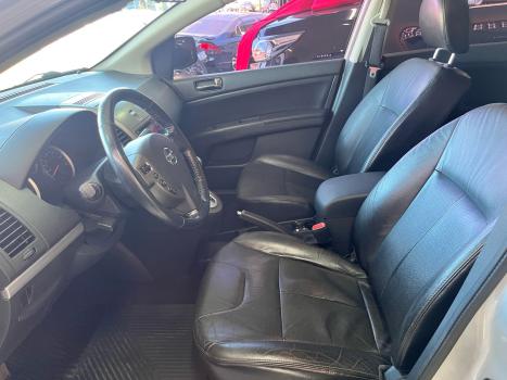 NISSAN Sentra 1.8 16V 4P GXE AUTOMTICO, Foto 10