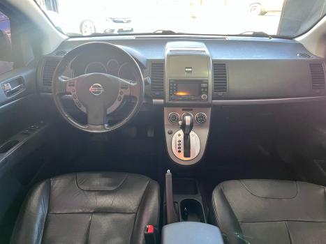 NISSAN Sentra 1.8 16V 4P GXE AUTOMTICO, Foto 11