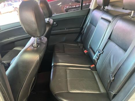 NISSAN Sentra 1.8 16V 4P GXE AUTOMTICO, Foto 13