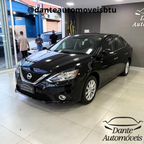 NISSAN Sentra 2.0  16V 4P S FLEX AUTOMTICO CVT, Foto 2