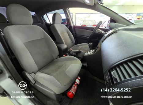 NISSAN Sentra 2.0  16V 4P S FLEX AUTOMTICO CVT, Foto 7