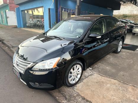 NISSAN Sentra 2.0 16V 4P SV FLEX AUTOMTICO CVT, Foto 2