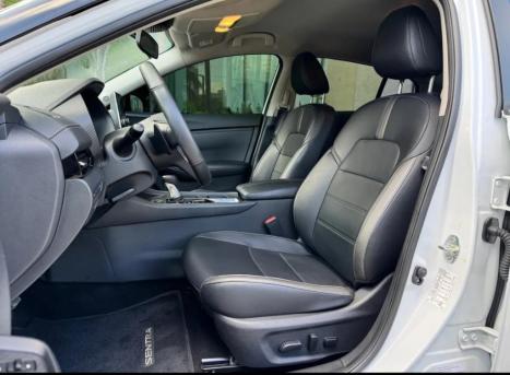 NISSAN Sentra 2.0 16V 4P ADVANCE XTRONIC AUTOMTICO, Foto 6