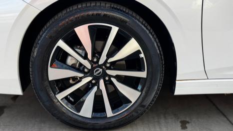 NISSAN Sentra 2.0 16V 4P EXCLUSIVE AUTOMTICO, Foto 5