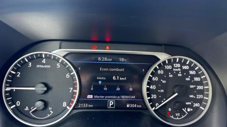 NISSAN Sentra 2.0 16V 4P EXCLUSIVE AUTOMTICO, Foto 6