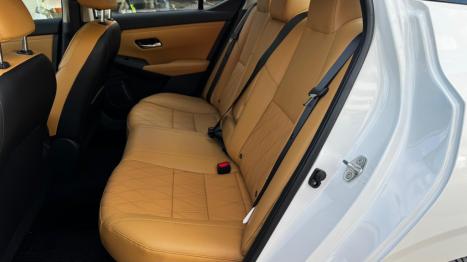 NISSAN Sentra 2.0 16V 4P EXCLUSIVE AUTOMTICO, Foto 9