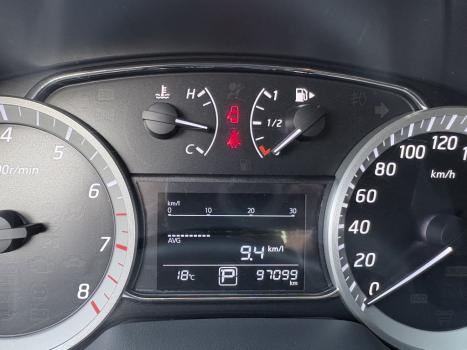 NISSAN Sentra 2.0 16V 4P SL AUTOMTICO CVT, Foto 9