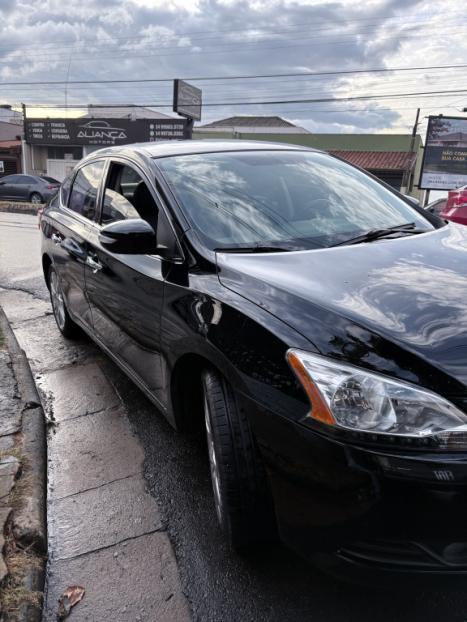 NISSAN Sentra 2.0 16V 4P SL AUTOMTICO CVT, Foto 4