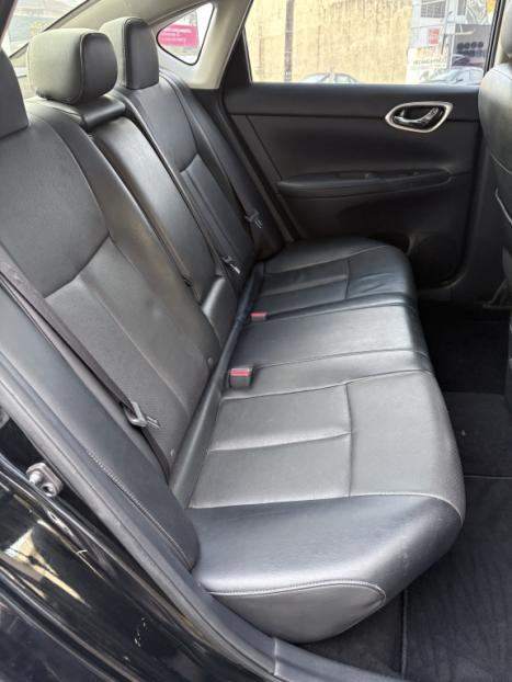 NISSAN Sentra 2.0 16V 4P SL AUTOMTICO CVT, Foto 7