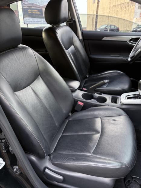 NISSAN Sentra 2.0 16V 4P SL AUTOMTICO CVT, Foto 8