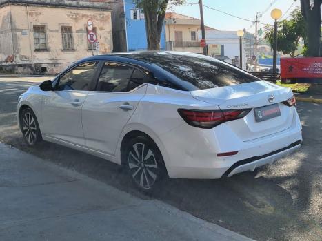 NISSAN Sentra 2.0 16V 4P ADVANCE XTRONIC AUTOMTICO, Foto 3