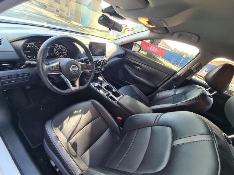 NISSAN Sentra 2.0 16V 4P ADVANCE XTRONIC AUTOMTICO, Foto 5