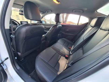 NISSAN Sentra 2.0 16V 4P ADVANCE XTRONIC AUTOMTICO, Foto 6