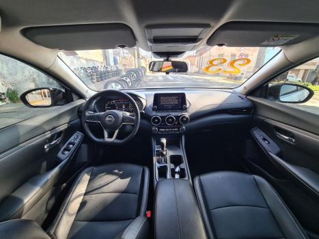 NISSAN Sentra 2.0 16V 4P ADVANCE XTRONIC AUTOMTICO, Foto 7