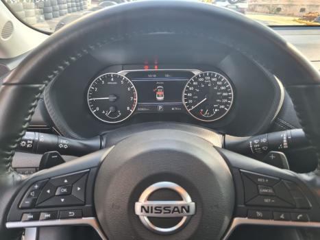 NISSAN Sentra 2.0 16V 4P ADVANCE XTRONIC AUTOMTICO, Foto 9