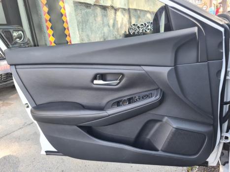 NISSAN Sentra 2.0 16V 4P ADVANCE XTRONIC AUTOMTICO, Foto 11