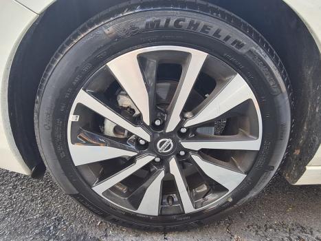 NISSAN Sentra 2.0 16V 4P ADVANCE XTRONIC AUTOMTICO, Foto 16