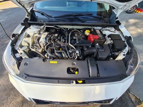 NISSAN Sentra 2.0 16V 4P ADVANCE XTRONIC AUTOMTICO, Foto 17