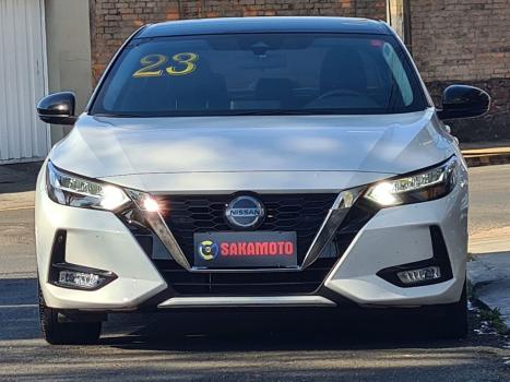 NISSAN Sentra 2.0 16V 4P ADVANCE XTRONIC AUTOMTICO, Foto 19