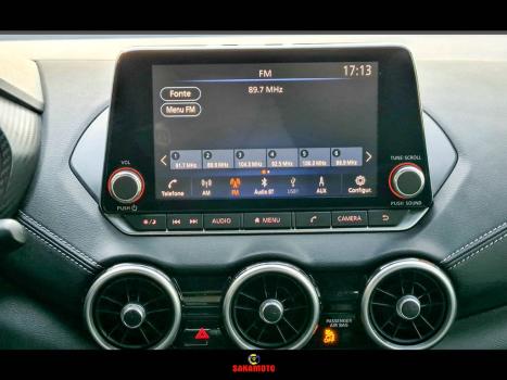 NISSAN Sentra 2.0 16V 4P ADVANCE XTRONIC AUTOMTICO, Foto 10