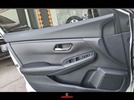NISSAN Sentra 2.0 16V 4P ADVANCE XTRONIC AUTOMTICO, Foto 16