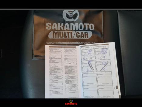 NISSAN Sentra 2.0 16V 4P ADVANCE XTRONIC AUTOMTICO, Foto 18