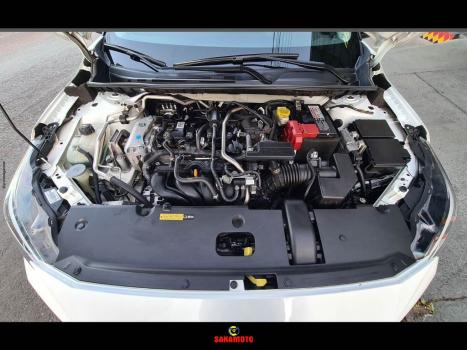 NISSAN Sentra 2.0 16V 4P ADVANCE XTRONIC AUTOMTICO, Foto 23