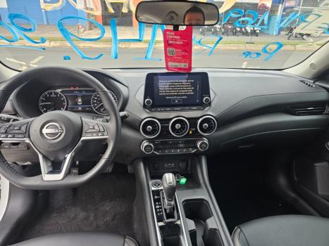 NISSAN Sentra 2.0 16V 4P ADVANCE XTRONIC AUTOMTICO, Foto 5