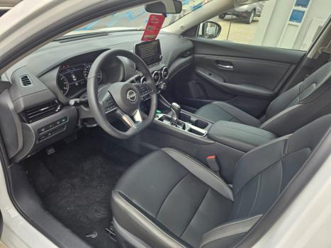 NISSAN Sentra 2.0 16V 4P ADVANCE XTRONIC AUTOMTICO, Foto 6
