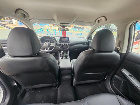 NISSAN Sentra 2.0 16V 4P ADVANCE XTRONIC AUTOMTICO, Foto 7