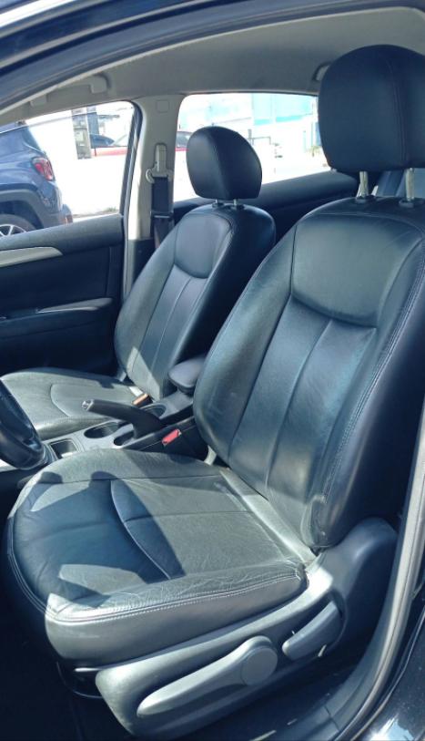 NISSAN Sentra 2.0 16V 4P SV FLEX AUTOMTICO CVT, Foto 7