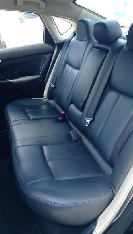 NISSAN Sentra 2.0 16V 4P SV FLEX AUTOMTICO CVT, Foto 8