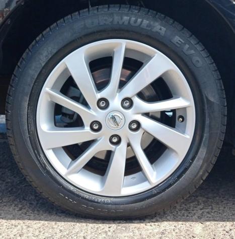 NISSAN Sentra 2.0 16V 4P SV FLEX AUTOMTICO CVT, Foto 11