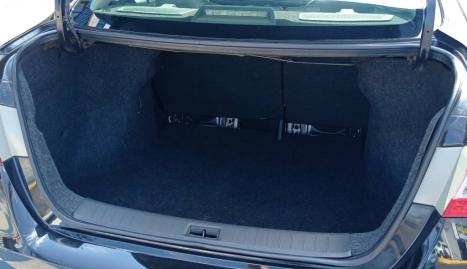 NISSAN Sentra 2.0 16V 4P SV FLEX AUTOMTICO CVT, Foto 12
