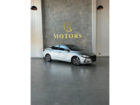 NISSAN Sentra 2.0 16V 4P ADVANCE XTRONIC AUTOMTICO, Foto 1