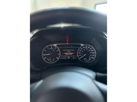 NISSAN Sentra 2.0 16V 4P ADVANCE XTRONIC AUTOMTICO, Foto 8