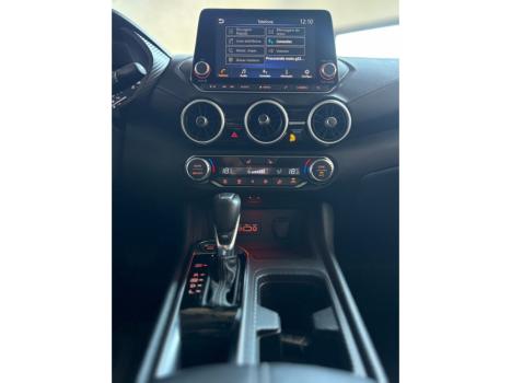 NISSAN Sentra 2.0 16V 4P ADVANCE XTRONIC AUTOMTICO, Foto 10