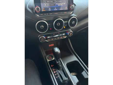 NISSAN Sentra 2.0 16V 4P ADVANCE XTRONIC AUTOMTICO, Foto 12