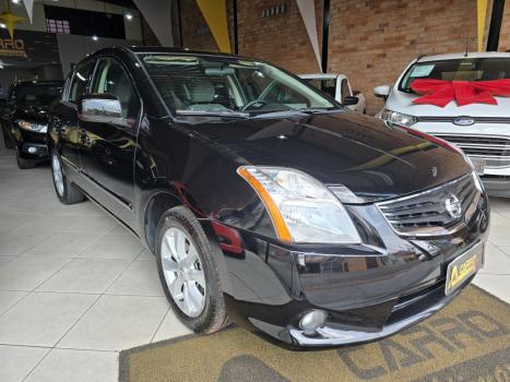 NISSAN Sentra 2.0 16V 4P S AUTOMTICO CVT, Foto 2