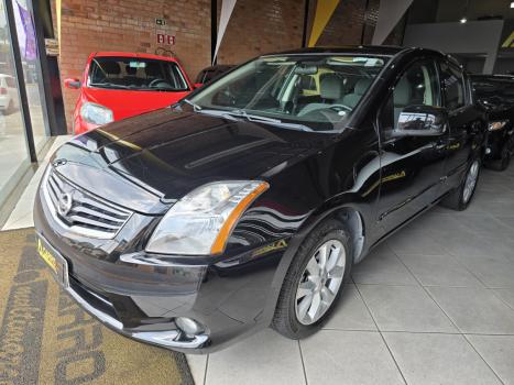 NISSAN Sentra 2.0 16V 4P S AUTOMTICO CVT, Foto 3