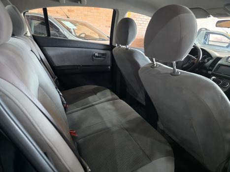 NISSAN Sentra 2.0 16V 4P S AUTOMTICO CVT, Foto 4