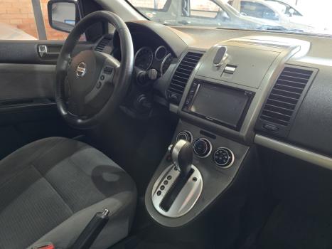 NISSAN Sentra 2.0 16V 4P S AUTOMTICO CVT, Foto 5