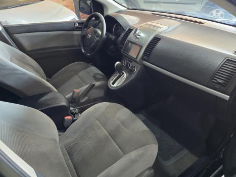 NISSAN Sentra 2.0 16V 4P S AUTOMTICO CVT, Foto 6