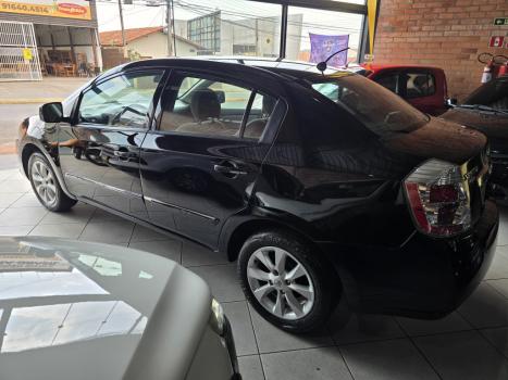 NISSAN Sentra 2.0 16V 4P S AUTOMTICO CVT, Foto 7