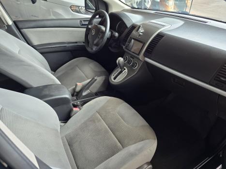NISSAN Sentra 2.0 16V 4P S AUTOMTICO CVT, Foto 10