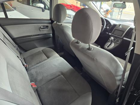 NISSAN Sentra 2.0 16V 4P S AUTOMTICO CVT, Foto 14