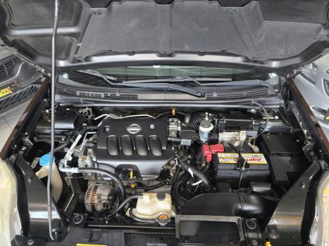 NISSAN Sentra 2.0 16V 4P S AUTOMTICO CVT, Foto 15